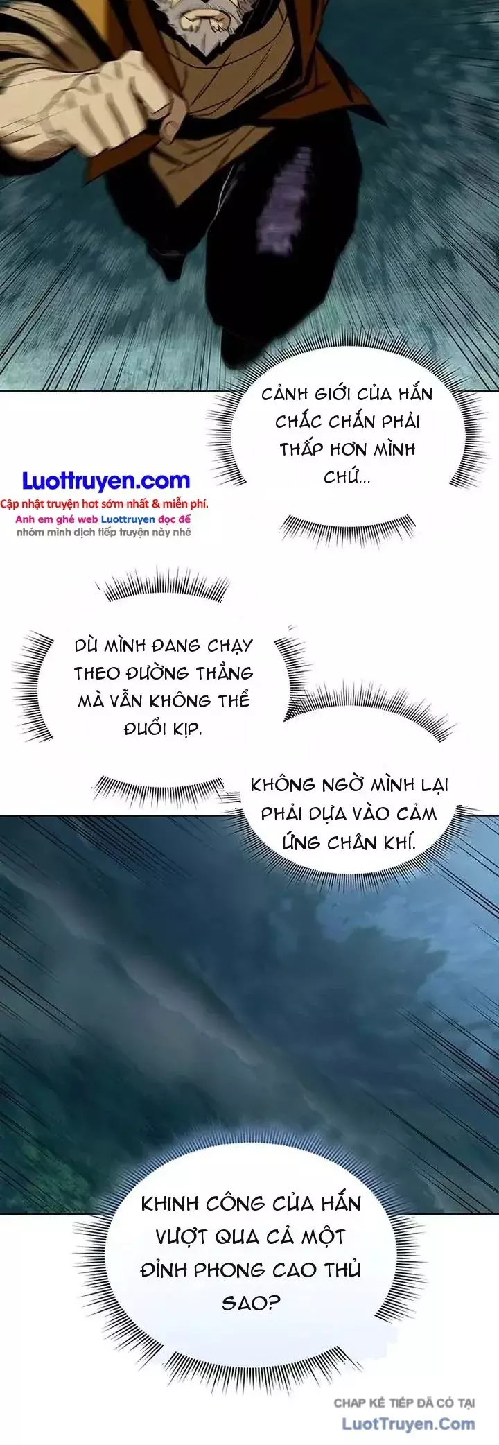 Thiên Ma Tận Thế Chapter 4 - Trang 9