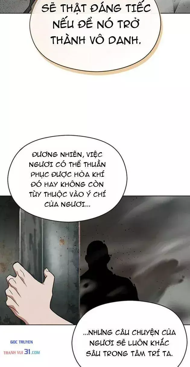 Thiên Ma Tận Thế Chapter 6 - Trang 10