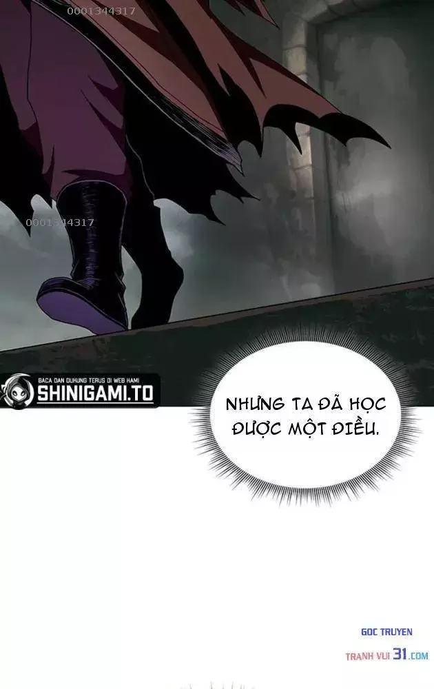 Thiên Ma Tận Thế Chapter 6 - Trang 13