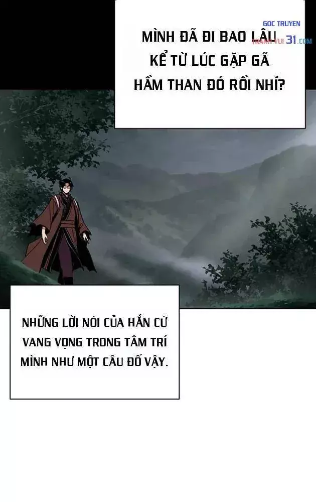Thiên Ma Tận Thế Chapter 6 - Trang 16