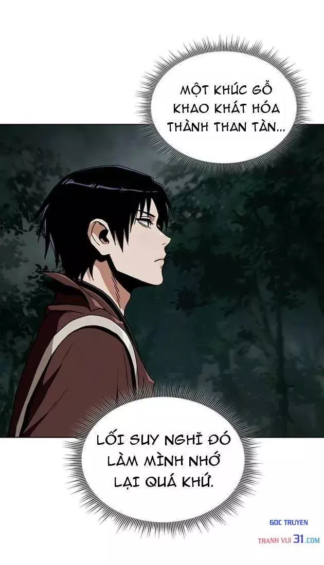 Thiên Ma Tận Thế Chapter 6 - Trang 17