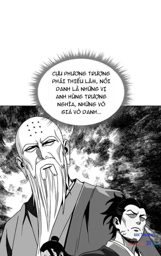 Thiên Ma Tận Thế Chapter 6 - Trang 18