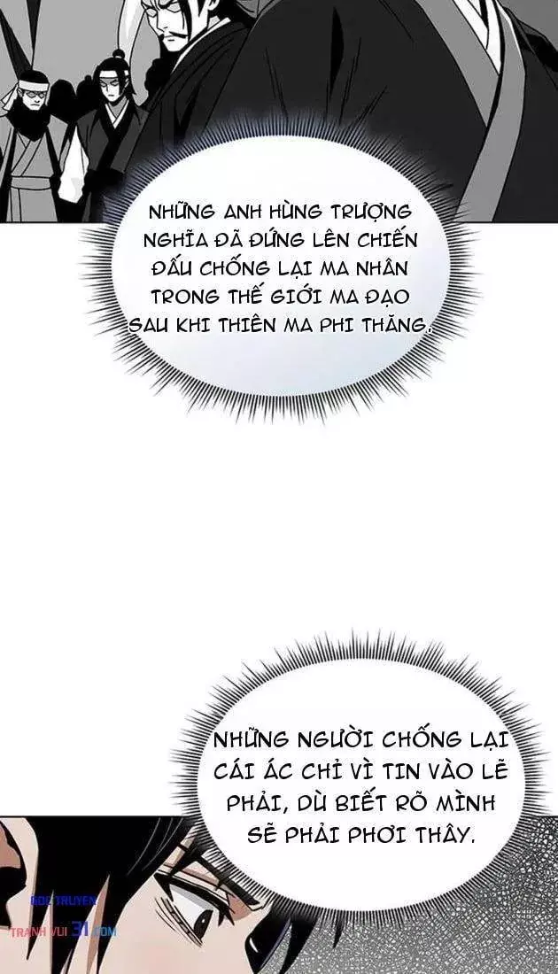 Thiên Ma Tận Thế Chapter 6 - Trang 19