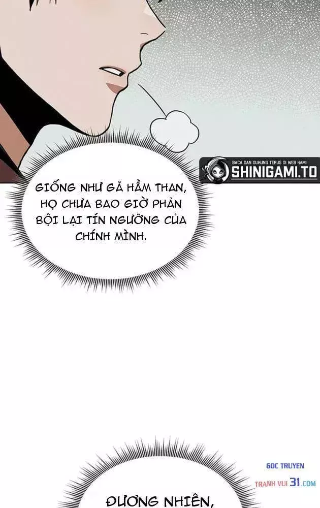 Thiên Ma Tận Thế Chapter 6 - Trang 20