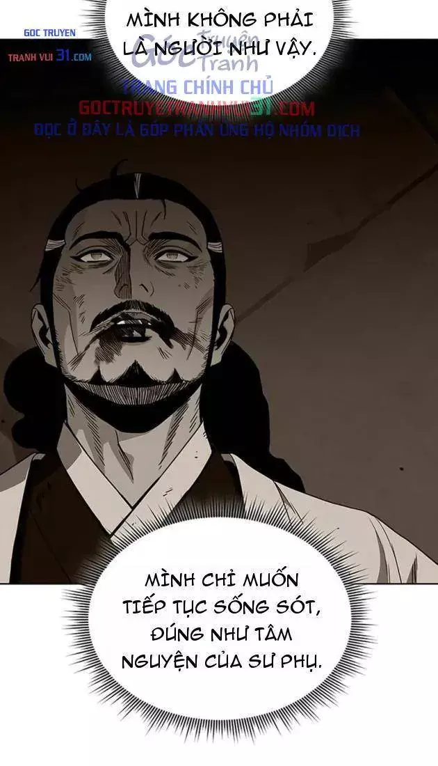 Thiên Ma Tận Thế Chapter 6 - Trang 21