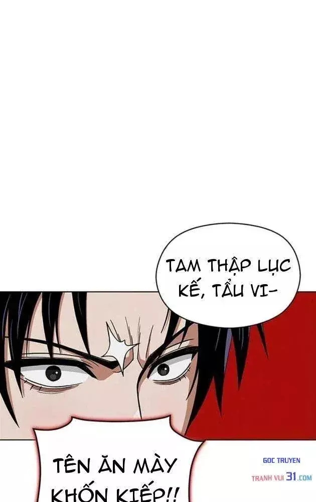 Thiên Ma Tận Thế Chapter 6 - Trang 22