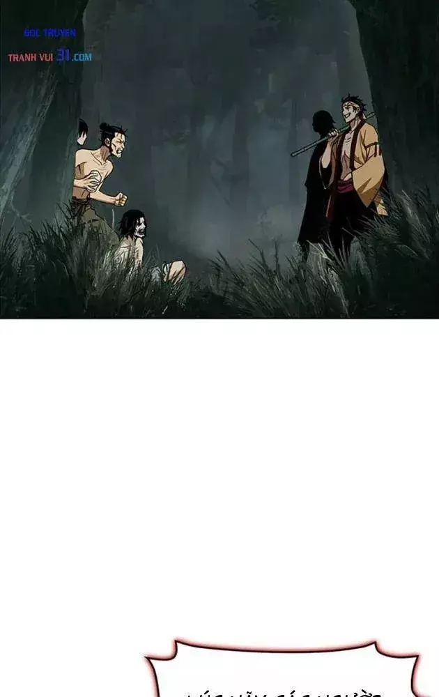 Thiên Ma Tận Thế Chapter 6 - Trang 24