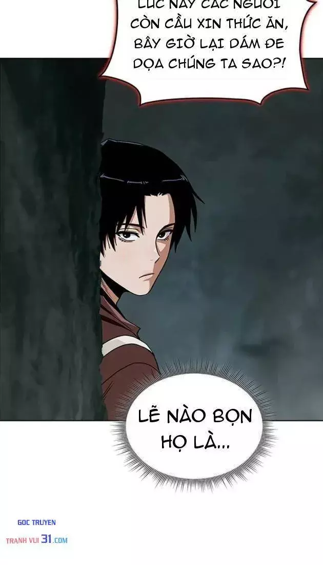 Thiên Ma Tận Thế Chapter 6 - Trang 25