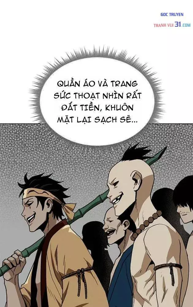 Thiên Ma Tận Thế Chapter 6 - Trang 26
