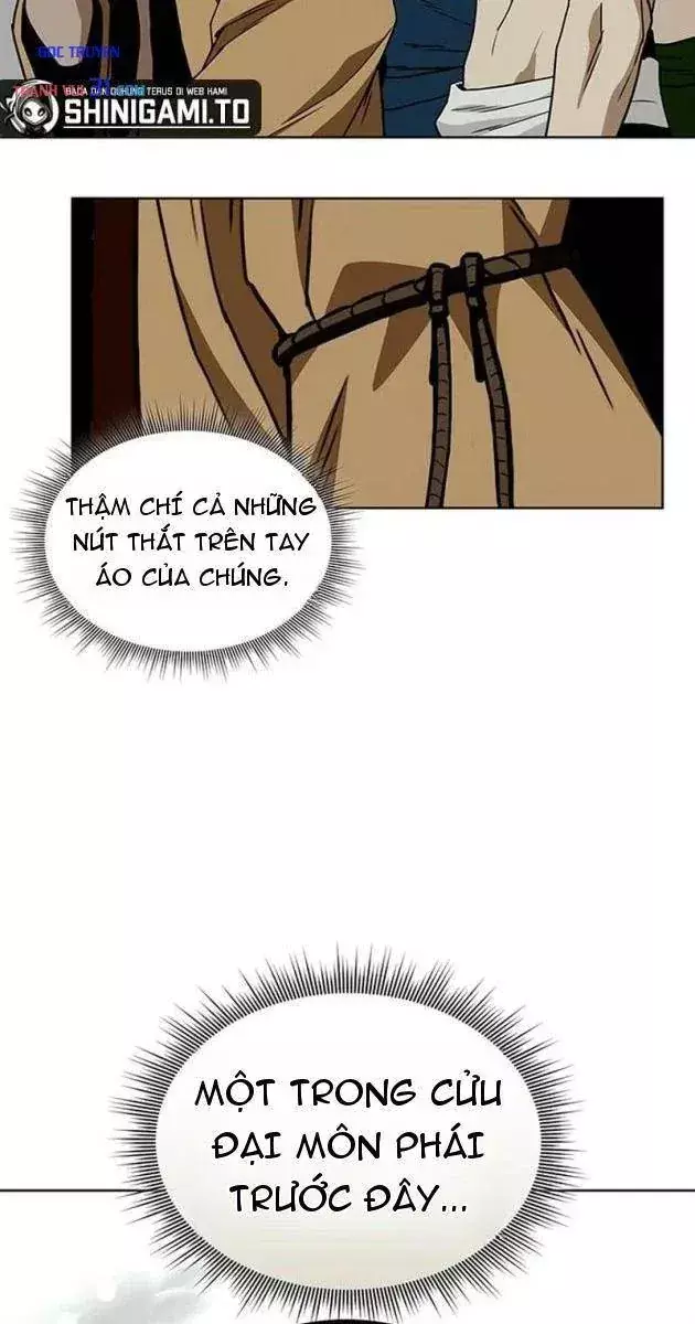 Thiên Ma Tận Thế Chapter 6 - Trang 27