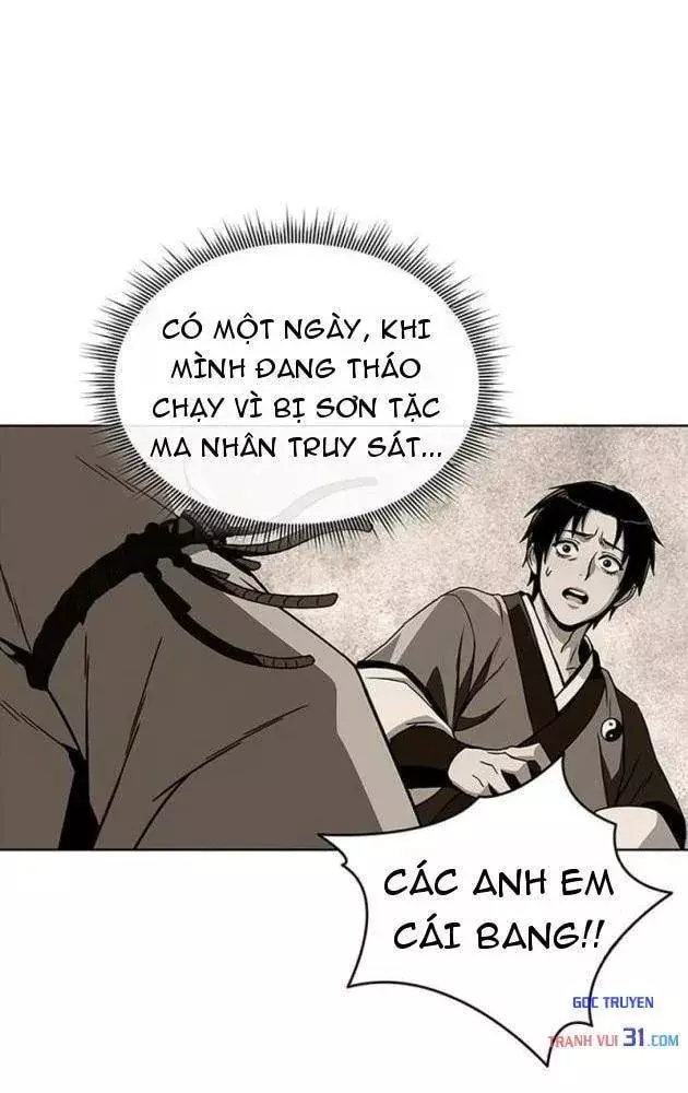 Thiên Ma Tận Thế Chapter 6 - Trang 29