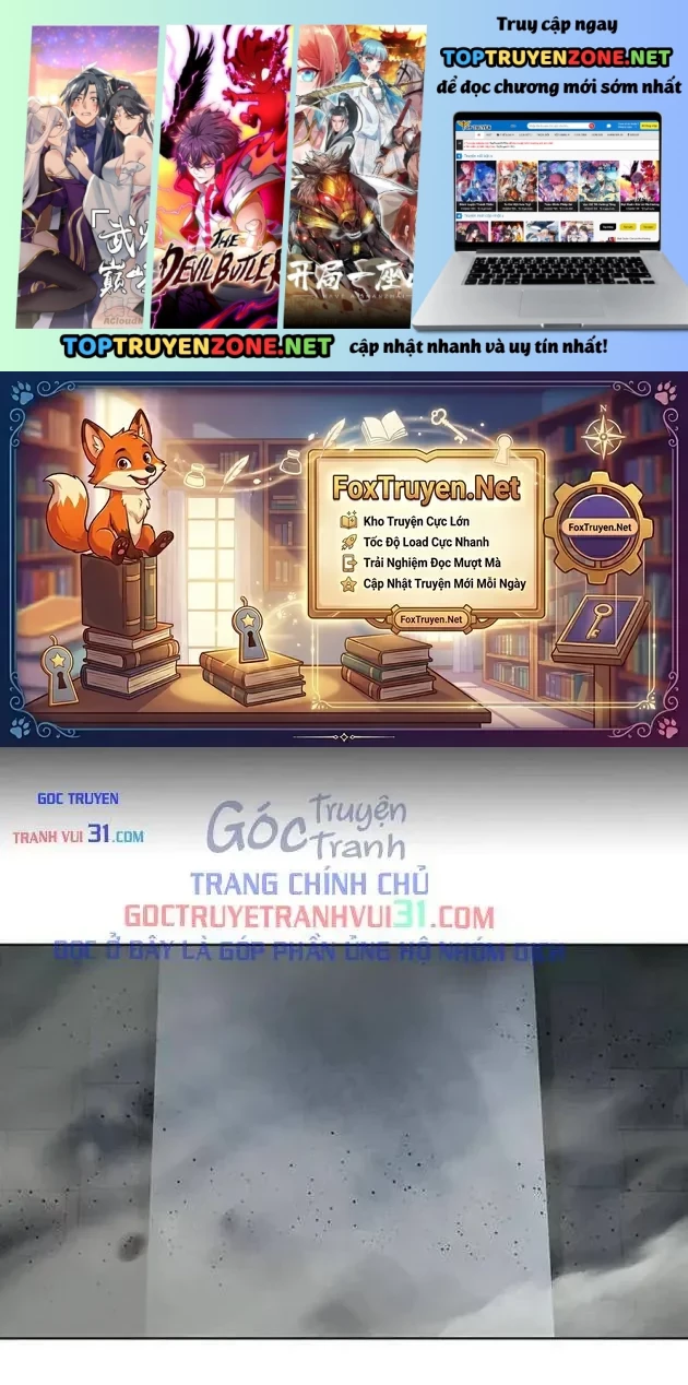 Thiên Ma Tận Thế Chapter 6 - Trang 3
