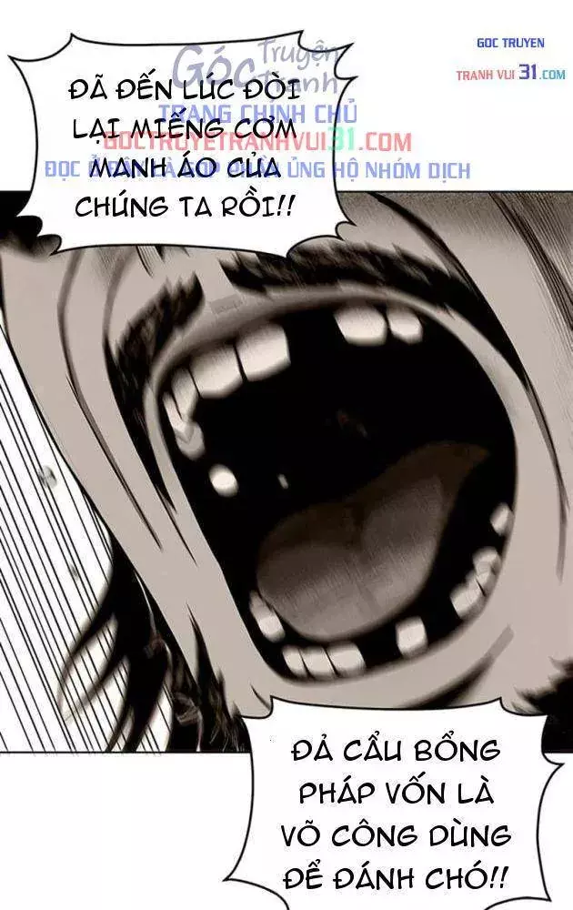 Thiên Ma Tận Thế Chapter 6 - Trang 30