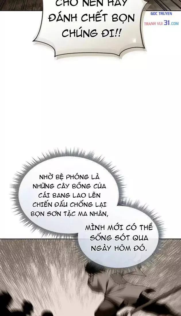 Thiên Ma Tận Thế Chapter 6 - Trang 33