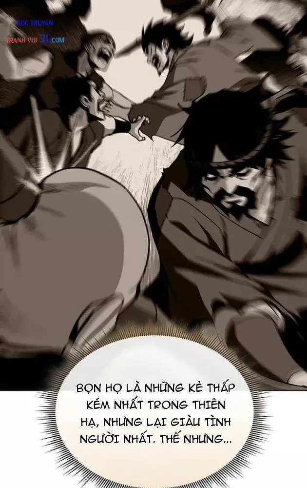 Thiên Ma Tận Thế Chapter 6 - Trang 34