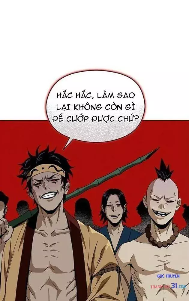 Thiên Ma Tận Thế Chapter 6 - Trang 36