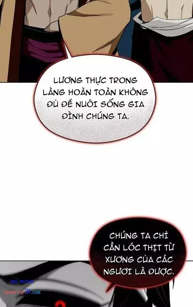 Thiên Ma Tận Thế Chapter 6 - Trang 37