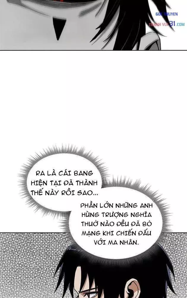 Thiên Ma Tận Thế Chapter 6 - Trang 38
