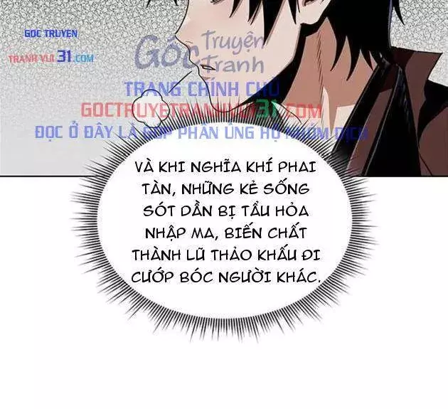 Thiên Ma Tận Thế Chapter 6 - Trang 39