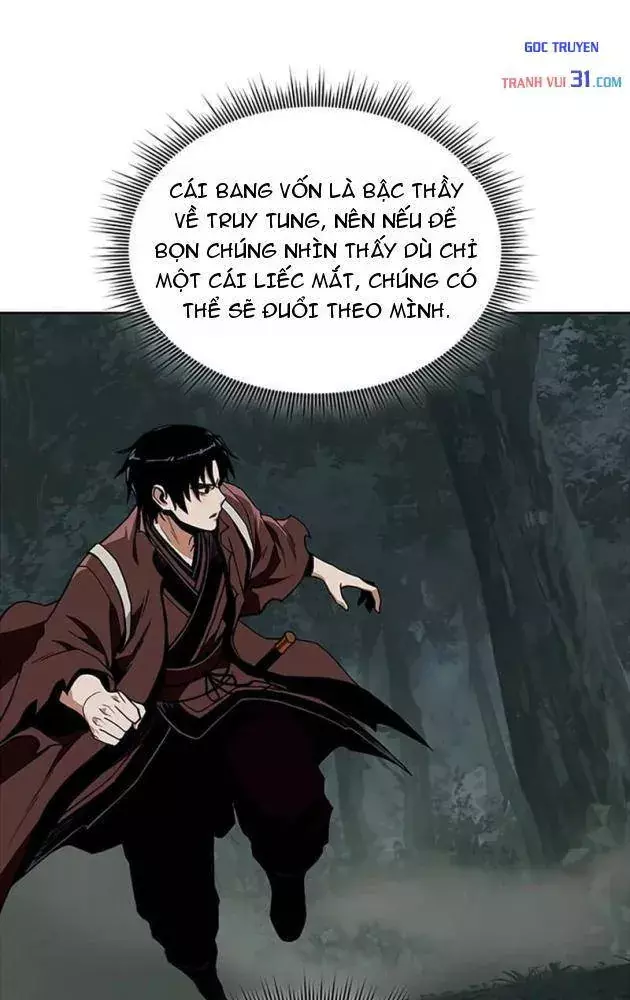 Thiên Ma Tận Thế Chapter 6 - Trang 40
