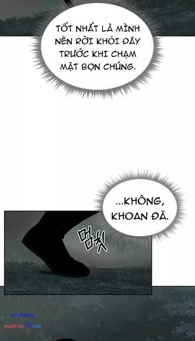 Thiên Ma Tận Thế Chapter 6 - Trang 41