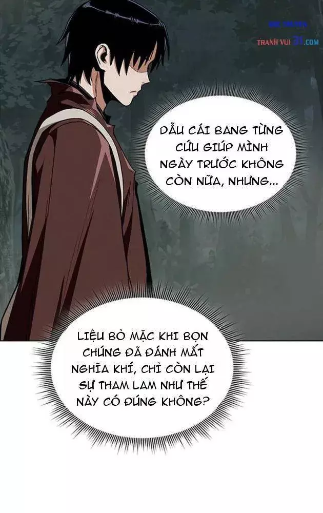 Thiên Ma Tận Thế Chapter 6 - Trang 42