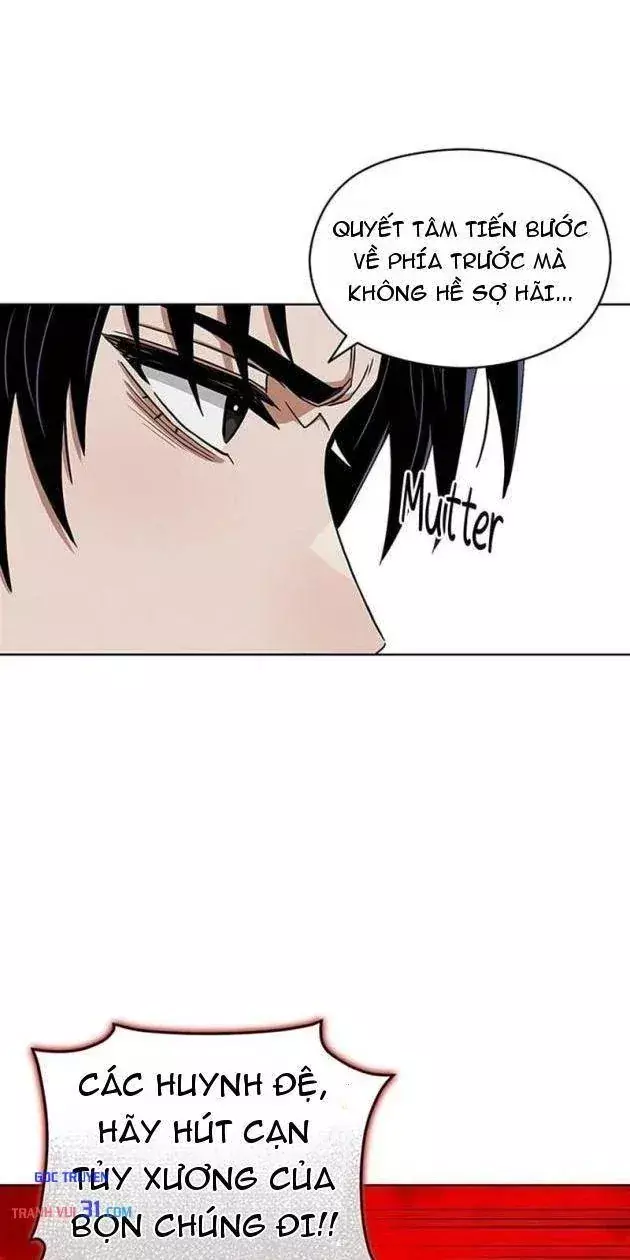 Thiên Ma Tận Thế Chapter 6 - Trang 43