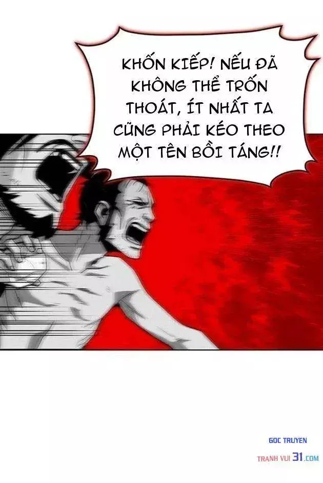 Thiên Ma Tận Thế Chapter 6 - Trang 45