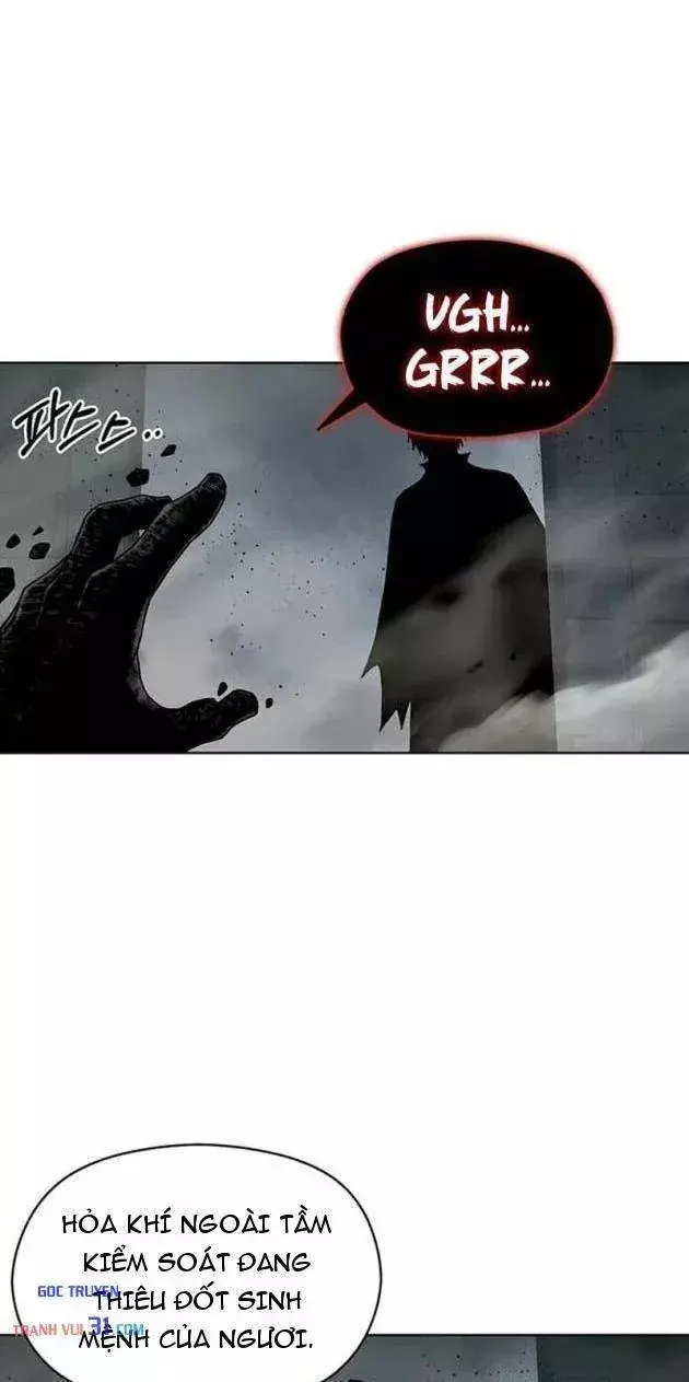 Thiên Ma Tận Thế Chapter 6 - Trang 5