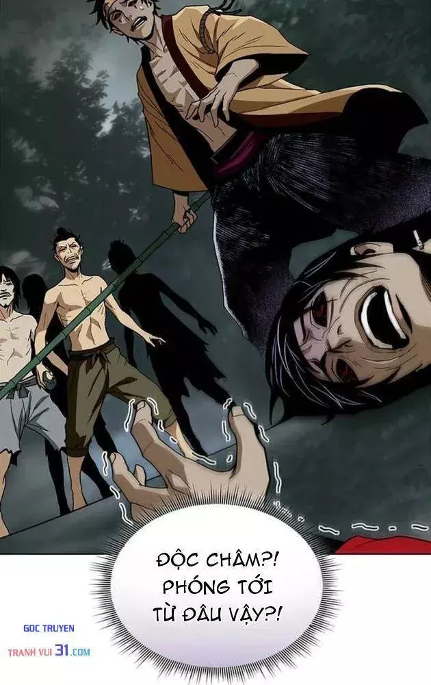 Thiên Ma Tận Thế Chapter 6 - Trang 50