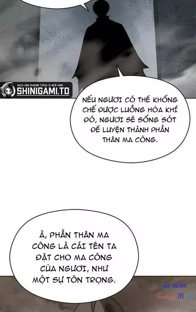 Thiên Ma Tận Thế Chapter 6 - Trang 6