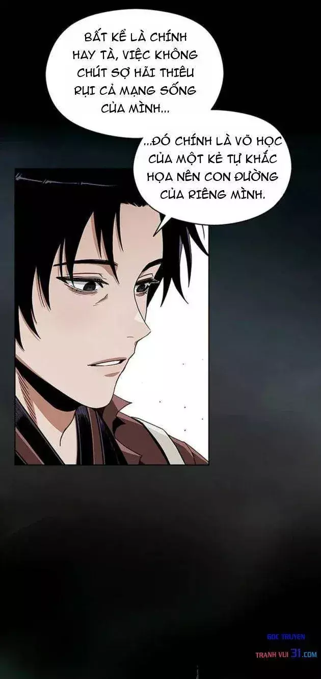 Thiên Ma Tận Thế Chapter 6 - Trang 8