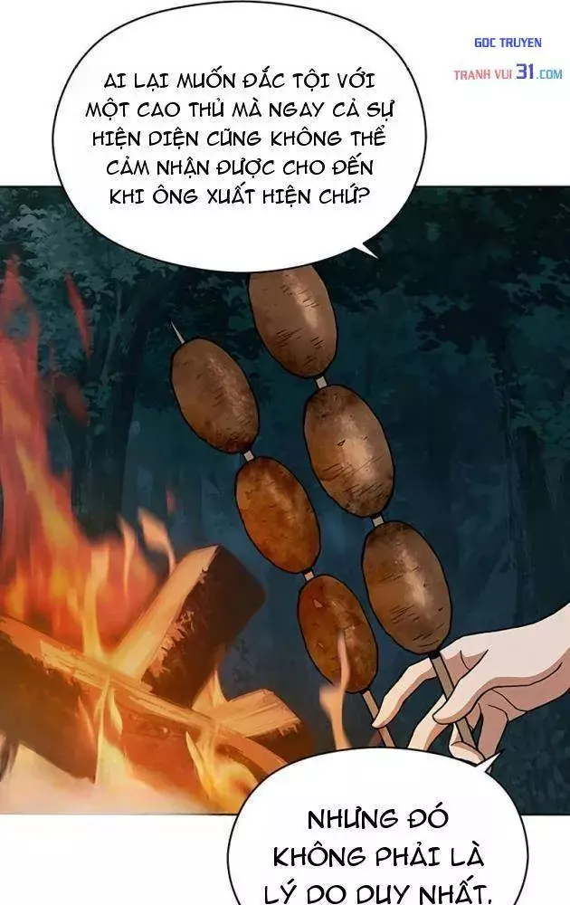 Thiên Ma Tận Thế Chapter 7 - Trang 10