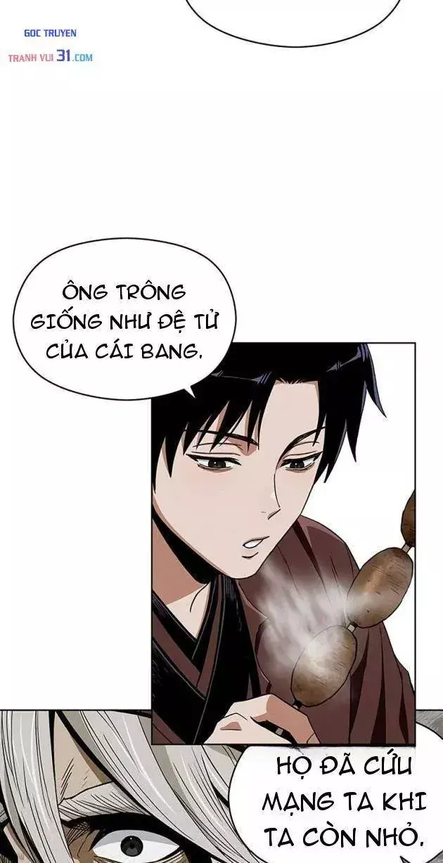 Thiên Ma Tận Thế Chapter 7 - Trang 11