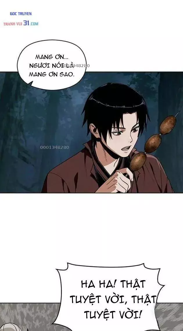 Thiên Ma Tận Thế Chapter 7 - Trang 13