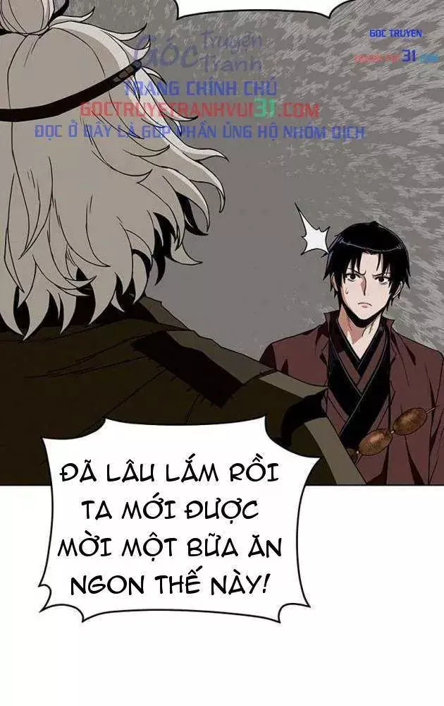 Thiên Ma Tận Thế Chapter 7 - Trang 14