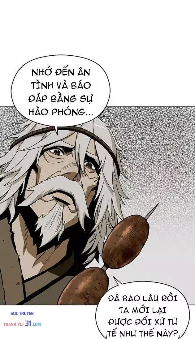 Thiên Ma Tận Thế Chapter 7 - Trang 15