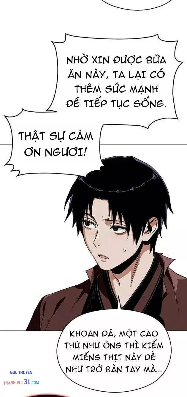 Thiên Ma Tận Thế Chapter 7 - Trang 16