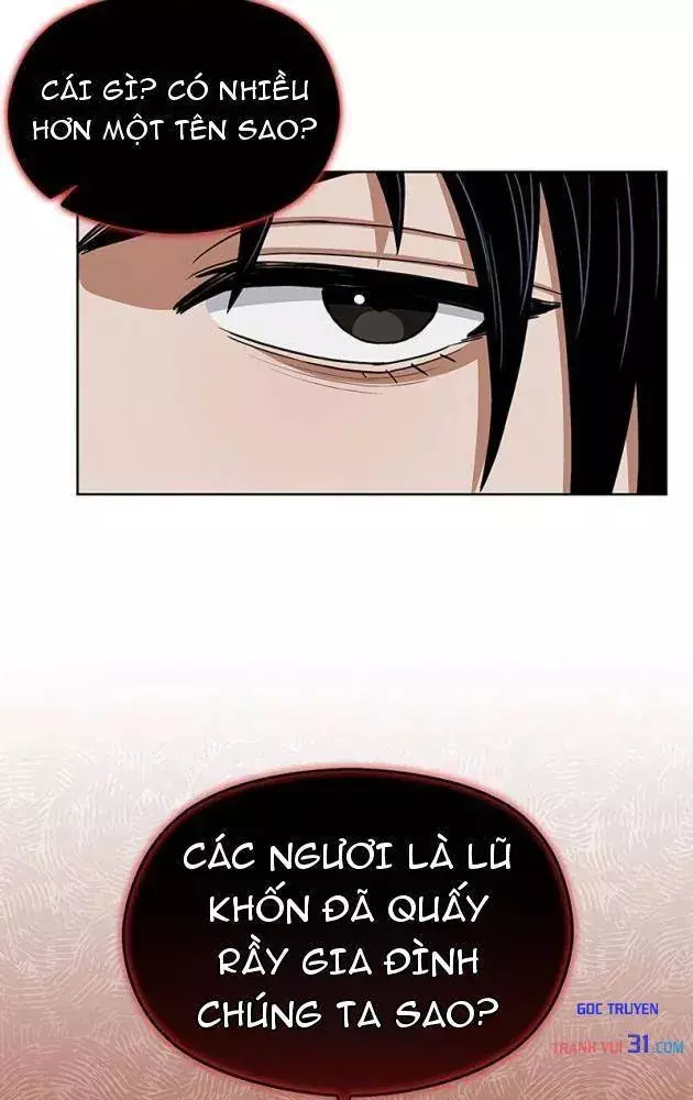 Thiên Ma Tận Thế Chapter 7 - Trang 17
