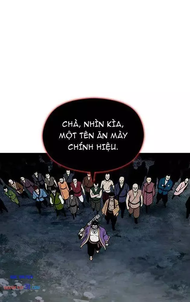 Thiên Ma Tận Thế Chapter 7 - Trang 19