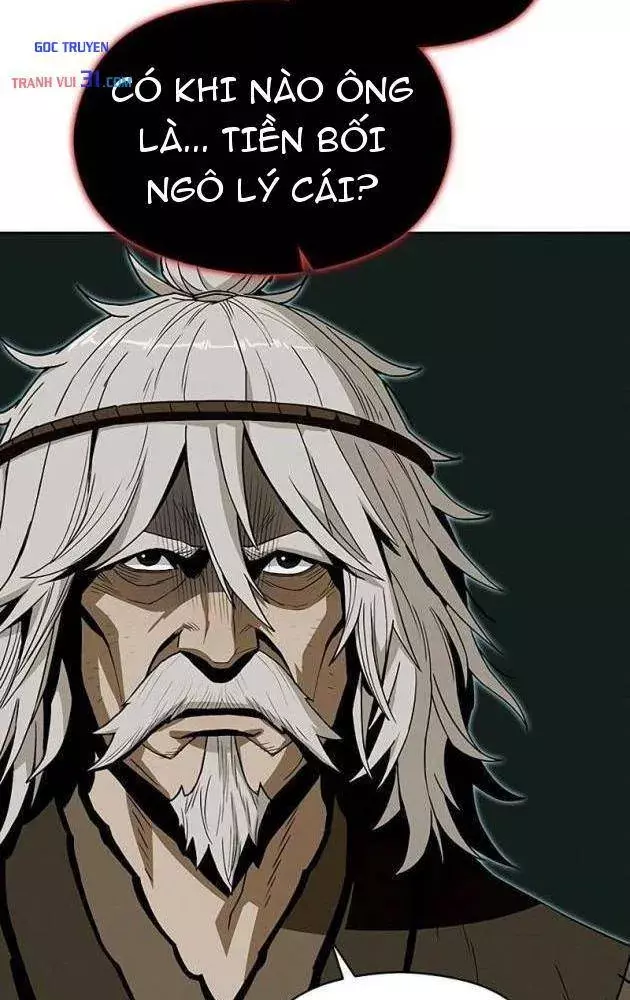 Thiên Ma Tận Thế Chapter 7 - Trang 21