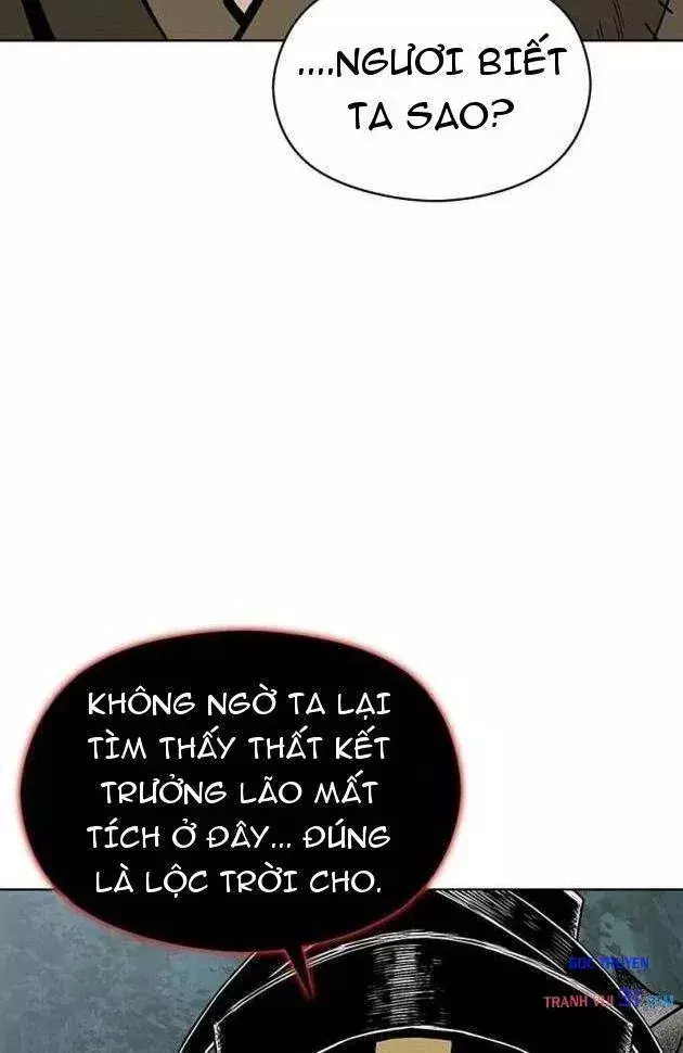 Thiên Ma Tận Thế Chapter 7 - Trang 22
