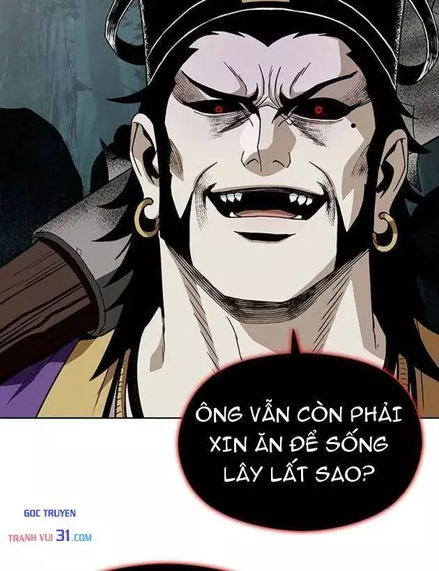 Thiên Ma Tận Thế Chapter 7 - Trang 23