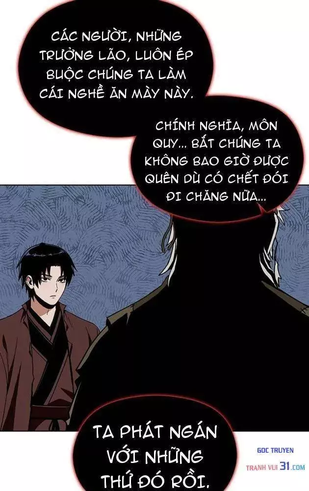 Thiên Ma Tận Thế Chapter 7 - Trang 24