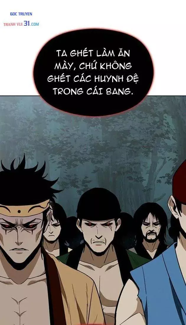Thiên Ma Tận Thế Chapter 7 - Trang 27