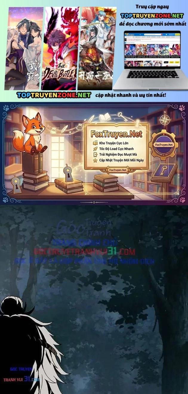 Thiên Ma Tận Thế Chapter 7 - Trang 3