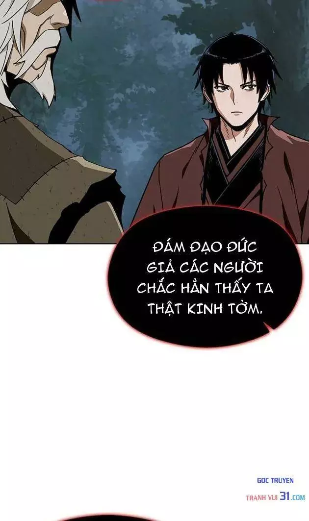 Thiên Ma Tận Thế Chapter 7 - Trang 30