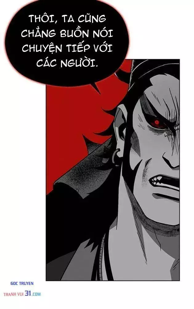 Thiên Ma Tận Thế Chapter 7 - Trang 31
