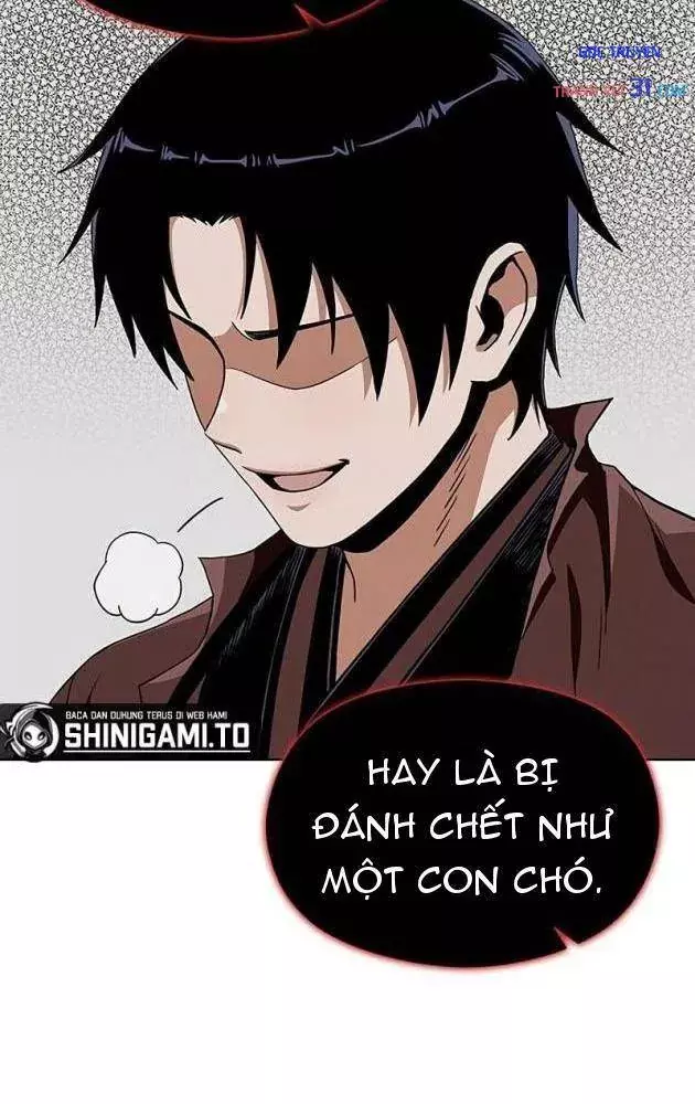 Thiên Ma Tận Thế Chapter 7 - Trang 33
