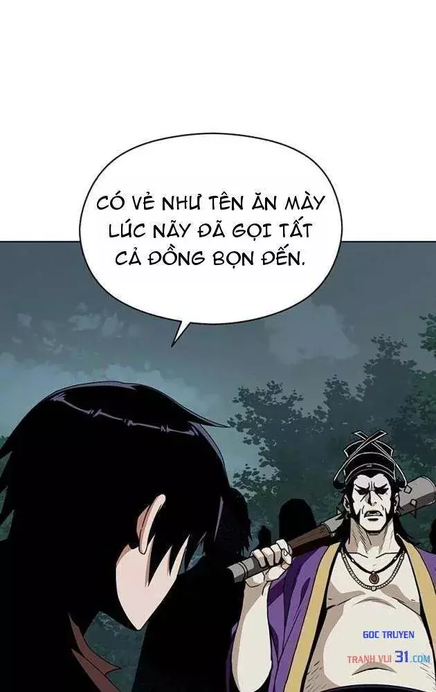 Thiên Ma Tận Thế Chapter 7 - Trang 34